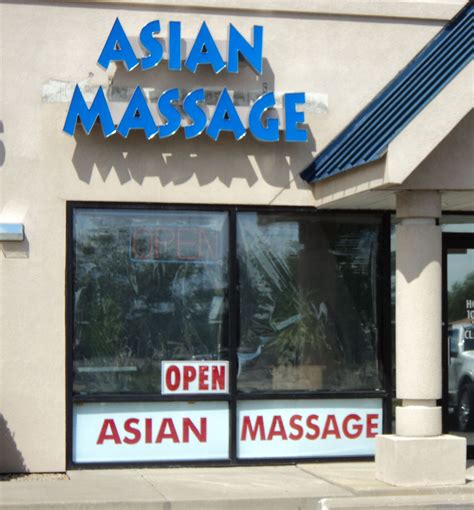 asian massage in wisconsin|Gallery – Royal Massage Parlor.